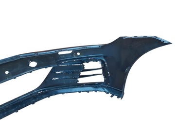 фото thumb №14, Бампер перед переднее vw golf vii gti gtd рестайлинг 17- 5g0807221ls