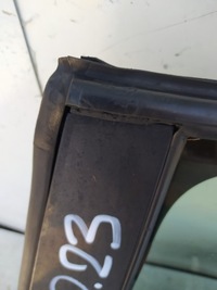 фото thumb №7, Skoda superb ii 2 sedan двері лівий ліва задня задні