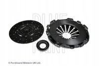 фото thumb №12, Зчеплення комплект nissan діаметр 250mm / navara/pa