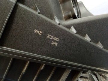 фото thumb №5, Tucson iv 1.6 t-gdi корпус фильтра воздуха