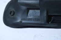 Mercedes w166 x166 молдинг стекло оконная левая правая a1666904300 a1666904400 Недорого, фото thumb