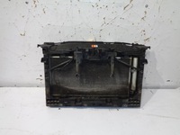 фото thumb №1, Усилитель радиатор pas mazda 6 ii gh 2.2 d citd