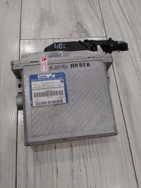 фото thumb №1, Бортовий комп'ютер двигуна fiat bravo marea r04080003j