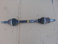 фото thumb №1, Привідний вал ліва короткий ford ecosport mk2 1.0 ecoboost