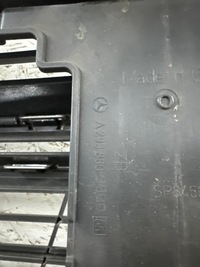 фото thumb №14, Mercedes eqc amg w293 293 n293 решётка радиатора решётка радиатора a2938884100 a2938883800