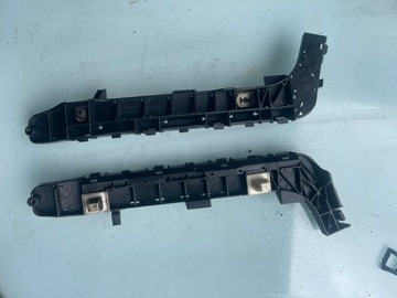 фото thumb №13, Ползун бампера правый зад honda civic ufo viii 06-11