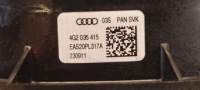Audi a7 4g динамік дверей перед 4g2035415 Оригінал, фото thumb