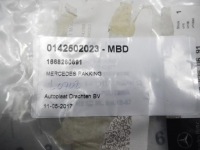 фото thumb №6, Прокладка лампи задній mercedes w166 a1668260691