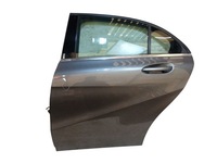 фото thumb №1, Двері лівий задня mercedes a klasa w176 колір 787