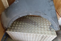 фото thumb №8, Крыло левый перед nissan qashqai