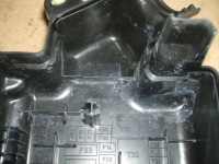 фото thumb №5, Fiat tipo ii корпус блок предохранителей реле 52102541
