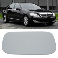 фото thumb №11, Крышка дверь топлива крышка бак топлива 2217570006 prostokątna серый