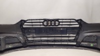 Audi q5 ii s-line 17r- бампер передний 8w5807437f Цена, фото thumb
