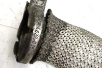 фото thumb №10, Трубка egr alfa romeo gt 937_ 50000831 1.9l дизель 110kw 2005