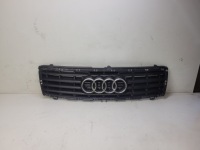 Купить Решётка радиатора решётка  радиатора audi a4 b6 кабриолет  8h0853653, фото thumb