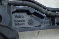 фото thumb №5, Volvo s90 v90 дворник стекло передней лобовое перед 31440421 правая