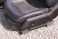 фото thumb №6, Сидіння диван алькантара mercedes w212 рестайлінг sedan