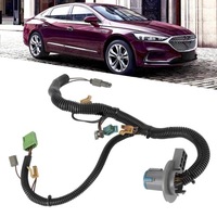 фото thumb №9, 4t65e коробка передач передач внутренняя жгут трубопровод