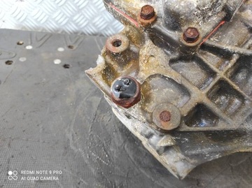 фото thumb №11, Коробка передач коробки передач 2500a349 y505063 f5mbd1aaz mitsubishi space star ii 1.0 1.2