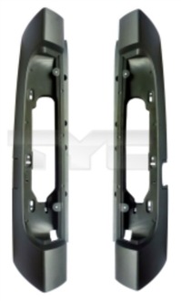 фото thumb №10, Element лампи задня p одномісна кришка багажника задня рамка nissan primastar x83