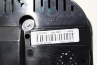 фото thumb №7, Vw golf счетчик приборы 1k0920963b anglik