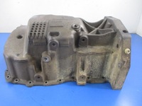 фото thumb №4, Clio iii 1.5dci поддон поддон масляная 111116149r