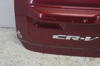 фото thumb №11, Крышка багажника нижняя борт задняя honda cr-v i