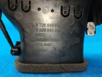 Bmw 5 er g31 touring 2018 r 520d 140kw решітка обдув лівий перед 9329543 Ціна, фото thumb