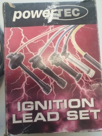 фото thumb №3, Pt539 провода зажигания powertec ford escort mk7