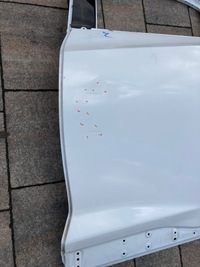 фото thumb №7, Nissan juke ii двері ліва задні