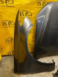 фото thumb №9, Kompletny перед капот бампер радіатор led ford fusion 2017 lift usa