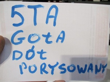 фото thumb №7, Консоль pulpit панель vw touran 5ta подряпини