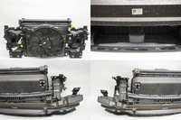 фото thumb №15, Перед капот бампер усилитель лампы pas передний vw id buzz