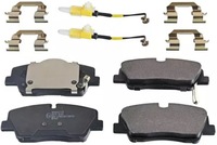 фото thumb №1, Blue print тормозные колодки тормозные adg042173