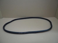 фото thumb №1, Прокладка кузовная дверь левый задняя peugeot 208