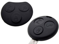 фото thumb №1, Smart fortwo forfour резинка кнопки pilot ключ