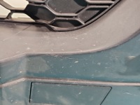 Бампер перед iveco daily iv рестайлинг  v 14-19 с Разборки, фото thumb