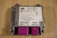 фото thumb №1, Модуль блок керування подушка безпеки podusze hyundai santa fe ii 2.2 crdi