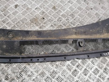 фото thumb №8, Peugeot 308 2017 панель под лобовым стеклом передние