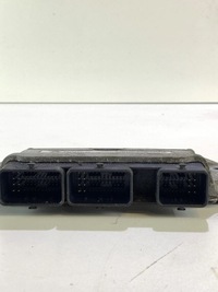 фото thumb №5, Блок управления двигателя renault clio iii modus 1.4