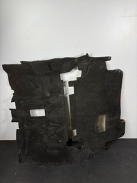 фото thumb №1, Пол land rover discovery sport l550 fk72-44886