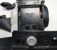 фото thumb №6, Pas безпеки середній задня honda jazz ii