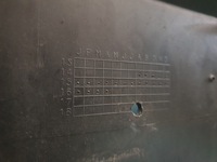 фото thumb №10, Бампер ford mustang 6 vi gt задня задній 15-