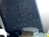 фото thumb №7, Opel vectra b 1800cm3 2001 насос гідропідсилювач sedan 26044812og