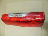 фото thumb №1, Mercedes sprinter 910 a9108200000 лампа левая задняя europa