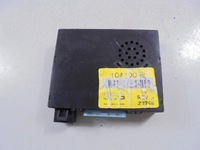 фото thumb №6, Pontiac grand prix 6 модуль блок керування підвішування 3,8 v6 l67 автомат 4t65-e