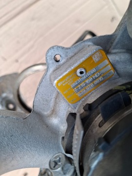 фото thumb №6, Sportage iv tucson iii турбонагнетатель турбина turbo 1.6 t-gdi 15-20r