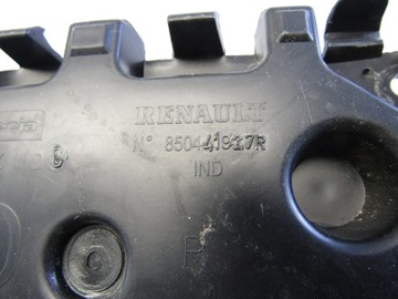 фото thumb №8, Renault zoe ковзун бампера правий зад 850441927r