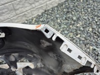 фото thumb №7, Бампер перед переднее citroen c4 b7 2010- #9020