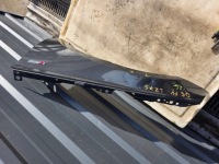 фото thumb №14, Крыло левый перед audi q5 fy 80a lz7s !!!